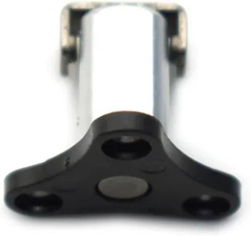 Vista 2 de Reemplazo de bisagra de brazo delantero Mini 4 Pro para DJI Mini 4 Pro Drones Piezas de reparación Accesorios (bisagra del eje del brazo delantero)