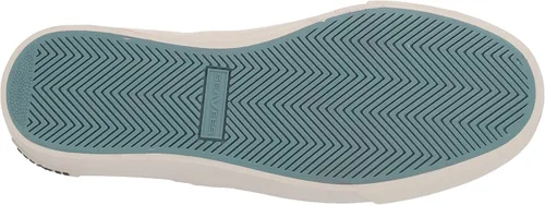 Vista 4 de SEAVEES Zapatos deportivos Baja sin cordones con plataforma para mujer