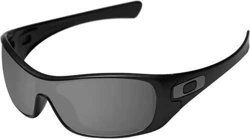 Vista 2 de Reemplazo de lente polarizada para gafas de sol Oakley Antix - Más opciones