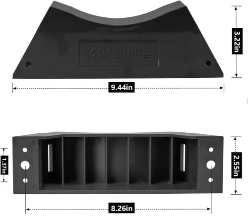 Vista 4 de Soporte de pared cilíndrica, soporte de tanque de nitrógeno resistente con tornillos SUS 304 y correa de 59 pulgadas compatible con 4 a 12 pulgadas