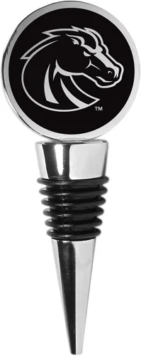 Vista 30 de Siskiyou Sports NCAA unisex Wine Stopper