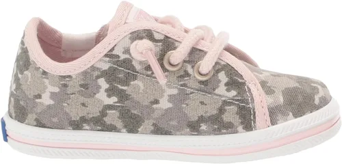 Vista 6 de Keds Baby Kickstart - Tenis para cuna