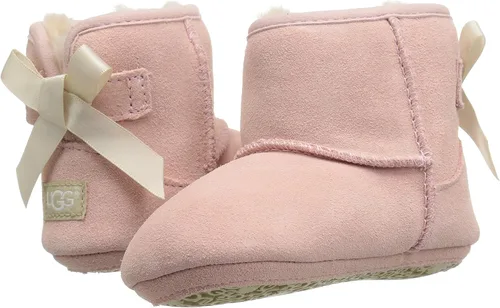 Vista 8 de UGG W Mini Bailey Bow II - Botas de moda para mujer