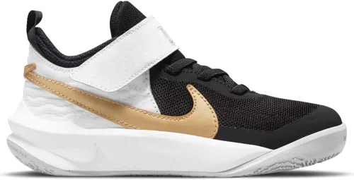 Vista 2 de Nike Tenis de correr Team Hustle D 10 para niños