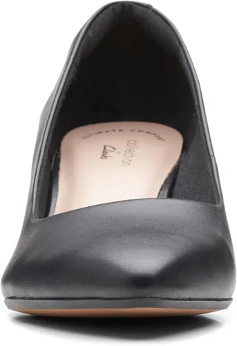 Vista 4 de Clarks Women's Linvale Jerica Pump