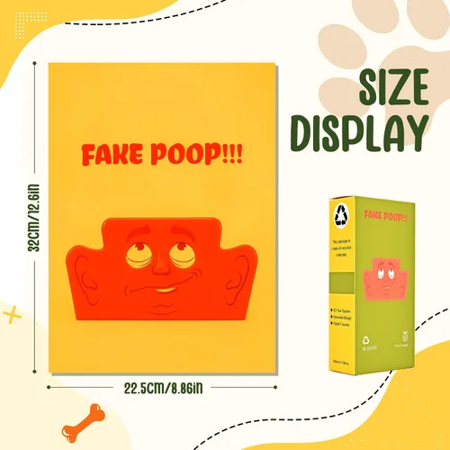 Vista 5 de Rollos de bolsas para excrementos de perro para caminar y limpiar mascotas