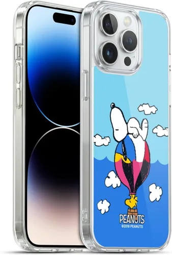Vista 103 de Head Case Designs - Carcasa de gel suave compatible con Apple iPhone 7 Plus/iPhone 8 Plus