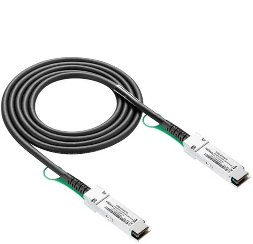Vista 23 de 10Gtek para Arista CAB-S-S-25G-1M, 25G SFP28 SFP+ DAC Cable, 1m/3.3ft