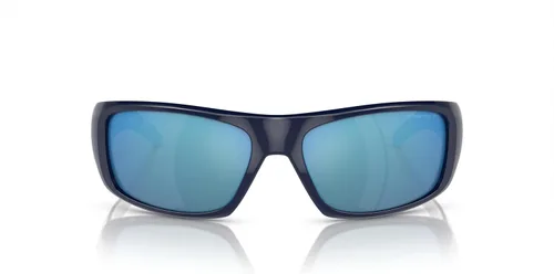 Vista 3 de ARNETTE Women's an 4182 Wrap Sunglasses