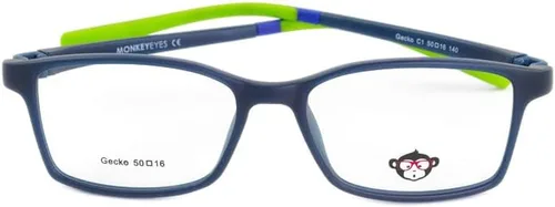 Vista 4 de Armazones Oftálmicos Unisex para niños modelo Gecko