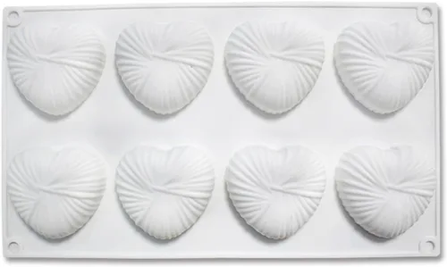 Vista 13 de mostsom Mini molde de silicona de conejo para hornear chocolate, galletas, muffins, magdalenas, brownies, pudín de pastel