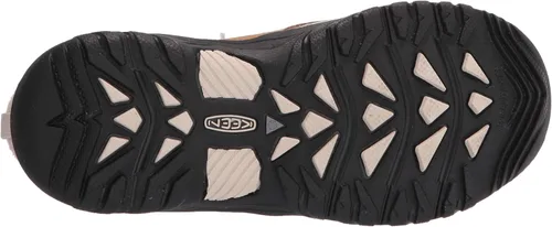 Vista 4 de KEEN Unisex-Child Kootenay 3 Mid Height Waterproof Snow Boots
