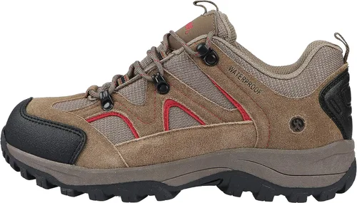 Vista 8 de Northside Snohomish - Tenis de senderismo impermeables para hombre