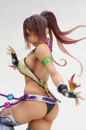 Vista 2 de TEKKEN Bishojo : Christie Monteiro (figura de PVC a escala 1/7)