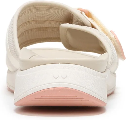 Vista 5 de Ryka Sandalias Tribute Recovery para mujer