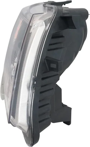 Vista 4 de TYC Conjunto de faro delantero derecho compatible con Nissan Pathfinder 2013-2016