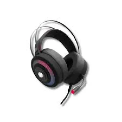 Vista 2 de DIADEMA GAMER USB Y RGB