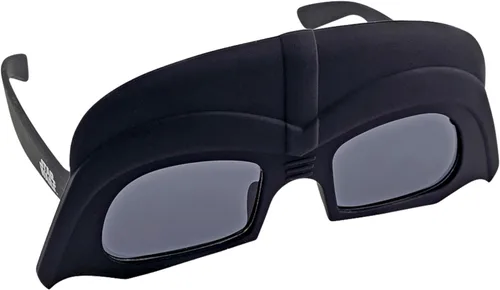 Vista 18 de Sun-Staches Star Wars Costume Sunglasses, Adult or Child
