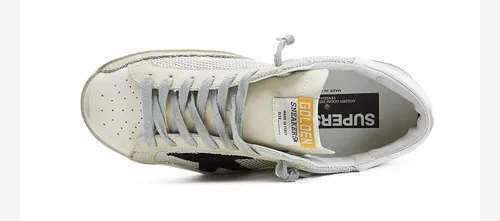 Vista 3 de OANY Zapatillas deportivas de moda para mujer, zapatos casuales transpirables de malla