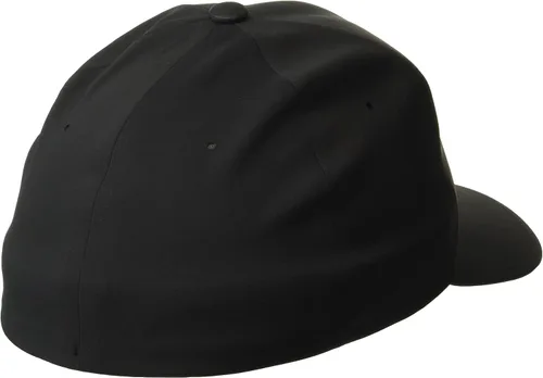 Vista 2 de Quiksilver Sombrero Highline Tech Stretch Fit Curve Brim para hombre