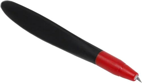 Vista 2 de VViViD Cuchillo de corte artesanal de hoja giratoria de agarre cómodo de 360 grados