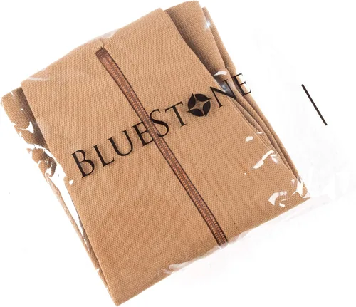 Vista 6 de Bluestone Calcetín de compresión con cremallera 20-30mmhg para hombres y mujeres