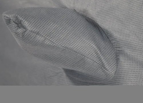 Vista 3 de Coverking Custom Fit cubierta coche para Select Hyundai Veloster Modelos – mosom Plus (Gris)