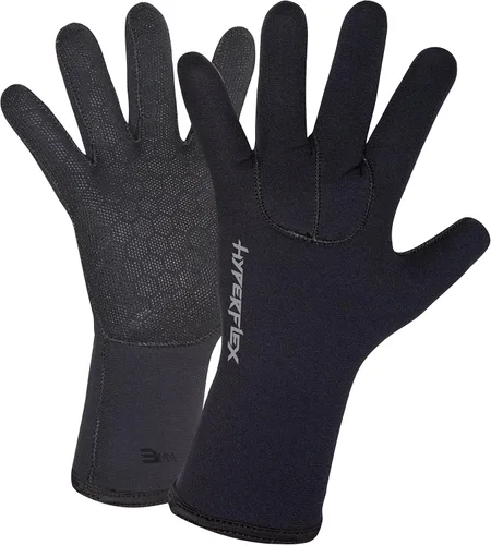 Vista 2 de Hyperflex Traje de neopreno para hombre, guante de acceso de 0.118 in