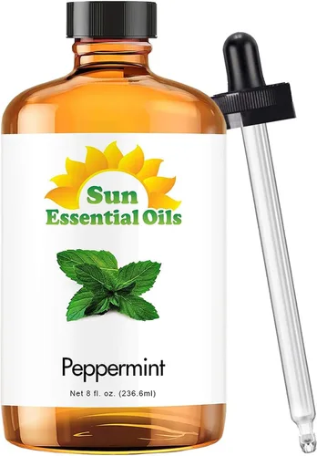Vista 95 de Sun Essentials aceites esenciales