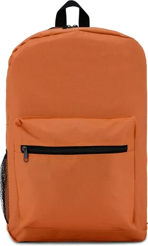 Vista 6 de Yacht & Smith Paquete de 12 mochilas, bolsa ligera de 17 pulgadas para viajes al aire libre, gimnasio, eventos corporativos, Paquete de 12 mochilas