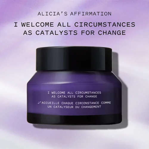 Vista 3 de Keys Soulcare Crema de transformación de la piel, hidratante diario hidrata, calma y rellena la piel con ceramidas y bakuchiol, libre de crueldad