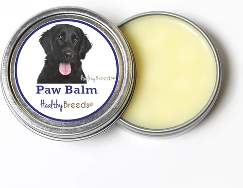 Vista 193 de Healthy Breeds Affenpinscher Bálsamo para codo para perros 2 oz