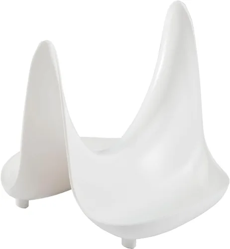 Vista 5 de Hutzler Soporte para tapa de olla, talla única, gris