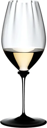 Vista 9 de Riedel 4884/0 D Fatto A Mano Performance Cabernet Copa de vino, 29 onzas, transparente