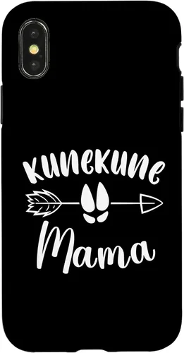 Vista 5 de Funda para iPhone 12 mini cerdo miniatura KuneKune Pig Lover KuneKune Pig Mama