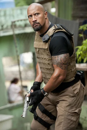 Vista 5 de Fast Five