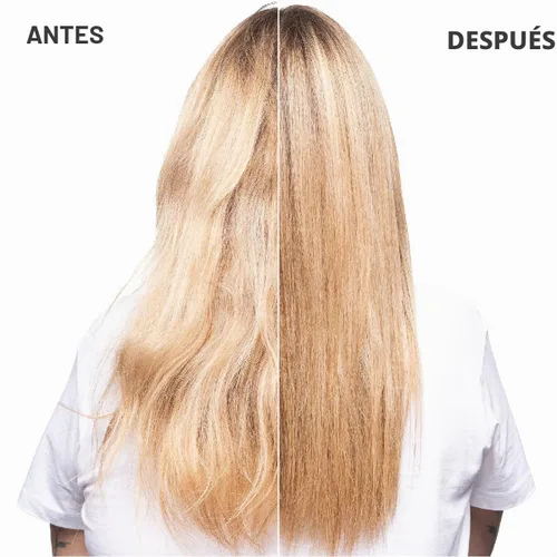 Vista 6 de Goldwell Dualsenses Rich Repair Acondicionador Restaurador 300mL