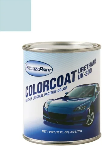 Vista 326 de colorrite Chevrolet Aveo Automotive Pintura de Retoque