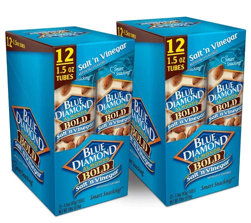 Vista 3 de Blue Diamond Almonds