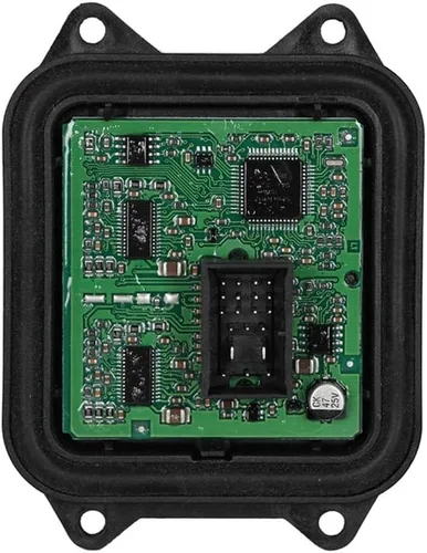 Vista 3 de Para BMW Reemplazo 63 11 7182396 Unidad de Control de Unidad de Control de Faro Adaptativo para E93/E92/E91/E90/Z4 E89/X5 E70/X6 E71