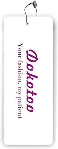Vista 7 de Dokotoo womens Soft