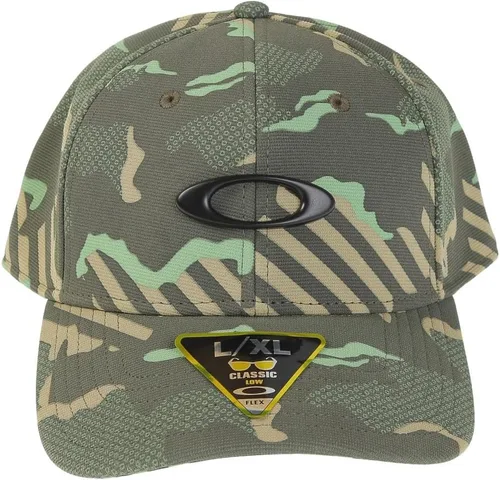 Vista 4 de Oakley Sombrero Tincan para hombre
