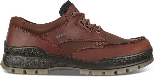 Vista 9 de Ecco Tenis de senderismo impermeables Track II Low GORE-TEX para hombre