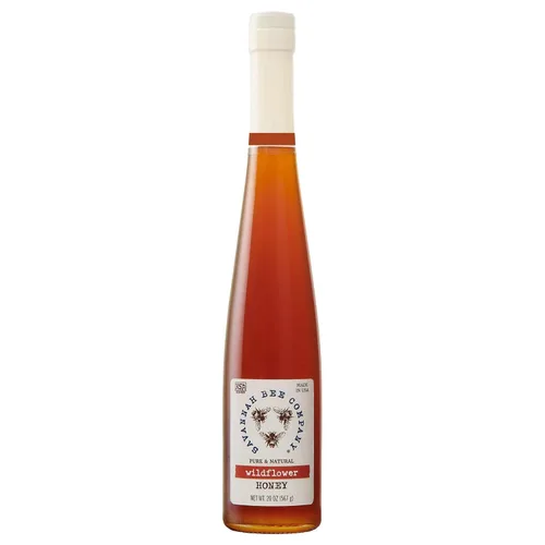 Vista 53 de Savannah Bee Company Miel - Miel pura, natural y cruda