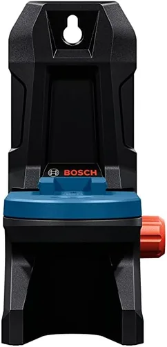 Vista 8 de BOSCH Montaje giratorio magnético RM10 con ajuste fino