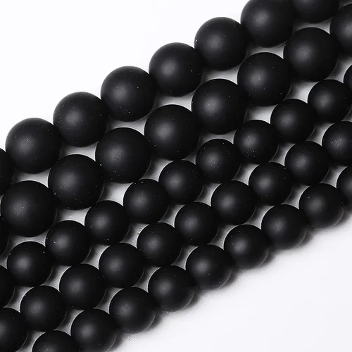 Vista 21 de 36 piezas de cuentas sueltas de espacio de jade de epidoto verde y rojo natural de 10 mm, cuentas redondas para hacer joyas DIY, collares, pulseras