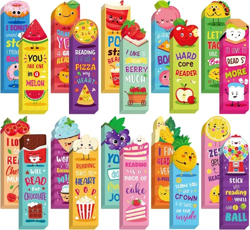 Vista 10 de Lincia - Marcadores perfumados para rascar y oler (60 unidades)