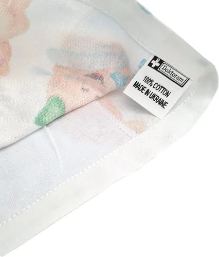 Vista 110 de Print Scrub Caps - Sombrero perfecto para enfermeras, médicos y EMTs..