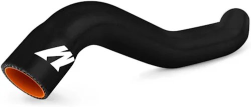 Vista 3 de Mishimoto MMHOSE-CSS-10BK Kit de manguera de radiador de silicona compatible con Chevrolet Camaro SS V8 2010-2011 negro