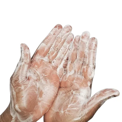 Vista 6 de Smelly Kids Company Jabón batido hidratante, gel de baño en crema apto para niños, lavado a mano, mantequilla de afeitar, para todo